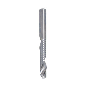 FrezVHM Z1 D=10 I=55 L=100 S=10 RH wyk. pozytyw aluminium i tworzywa sztuczne