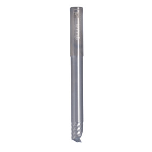 FrezVHM Z1 D=11,5 I=15 L=120 S=12 RH wyk. pozytyw obniżenie I1=75 0,25mm na strone  aluminium i tworzywa sztuczne