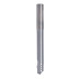 FrezVHM Z1 D=11,5 I=15 L=120 S=12 RH wyk. pozytyw obniżenie I1=75 0,25mm na strone  aluminium i tworzywa sztuczne
