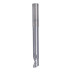 FrezVHM Z1 D=11,5 I=15 L=120 S=12 RH wyk. pozytyw obniżenie I1=75 0,25mm na strone  aluminium i tworzywa sztuczne
