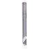 FrezVHM Z1 D=11,5 I=15 L=120 S=12 RH wyk. pozytyw obniżenie I1=75 0,25mm na strone  aluminium i tworzywa sztuczne