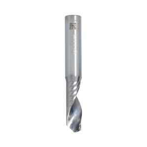 FrezVHM Z1 D=12 I=35 L=80 S=12 RHwyk. pozytyw aluminium i tworzywa sztuczne