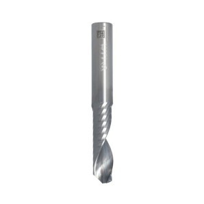 FrezVHM Z1 D=12 I=42 L=90 S=12 RHwyk. pozytyw  aluminium i tworzywa sztuczne