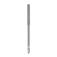 FrezVHM Z2 D=5 I=15 L=120 S=6 RHwyk. kulisty R=2,5 obniżenie I1=70 d=4,7 aluminium i tworzywa sztuczne