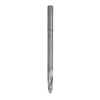 FrezVHM Z2 D=8 I=22 L=120 S=8 RHwyk. kulisty R=4 I1=85 0,2mm na strone