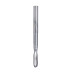 FrezVHM Z2 D=08 I=32 L=100 S=8 RHkulisty R=4 obniżenie I1=55 0,3 mm na strone aluminium i tworzywa sztuczne