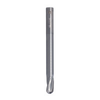 FrezVHM Z3 D=10 I=20 L=110 S=10 RH wyk. R=5 obniżenie I1=75mm 0,1 mm na strone s=>Z3