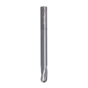 FrezVHM Z3 D=10 I=20 L=110 S=10 RH wyk. R=5 obniżenie I1=75mm 0,1 mm na strone s=>Z3