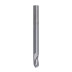 FrezVHM Z3 D=10 I=20 L=110 S=10 RH wyk. R=5 obniżenie I1=75mm 0,1 mm na strone s=>Z3