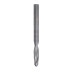FrezVHM Z3 D=10 I=40 L=120 S=10 RH wyk. kulisty R=5 obniżenie I1=80 0,2 mm na strone