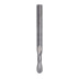 FrezVHM Z3 D=10 I=40 L=120 S=10 RH wyk. kulisty R=5 obniżenie I1=80 0,2 mm na strone