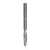 FrezVHM Z3 D=10 I=40 L=120 S=10 RH wyk. kulisty R=5 obniżenie I1=80 0,2 mm na strone