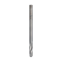 FrezVHM Z3 D=10 I=40 L=150 S=10 RH wyk. kulisty R=5 obniżenie I1=110 0,2mm na strone