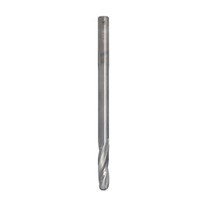 FrezVHM Z3 D=10 I=40 L=150 S=10 RH wyk. kulisty R=5 obniżenie I1=110 0,2mm na strone