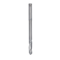 FrezVHM Z3 D=10 I=40 L=150 S=10 RH wyk. kulisty R=5 obniżenie I1=60 0,5mm na strone