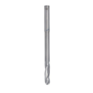 FrezVHM Z3 D=10 I=40 L=150 S=10 RH wyk. kulisty R=5 obniżenie I1=60 0,5mm na strone