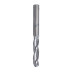 FrezVHM Z3 D=10 I=45 L=100 S=10 RHwyk. kulisty R=5 do aluminium