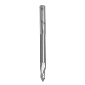 FrezVHM Z2 D=12 I=30 L=150 S=12 RH wyk. kulisty R=6 obniżenie I1= 95 0,3mm na strone