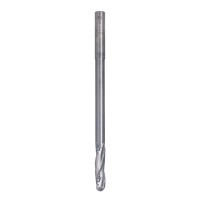 FrezVHM Z3 D=12 I=50 L=200 S=12 RH wyk. kulisty R=6 obniżenie 0,5 mm I1=150