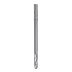 FrezVHM Z3 D=12 I=50 L=200 S=12 RH wyk. kulisty R=6 obniżenie 0,5 mm I1=150