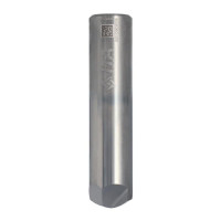 FrezVHM Z2 D=16 I=5 L=70 S=16 RHwyk. kulisty R=15 aluminium i tworzywa sztuczne