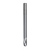 FrezVHM Z4 D=16 I=30 L=185 S=16 RH wyk. kulisty R=8 obniżenie 1mm I1=135 pianka