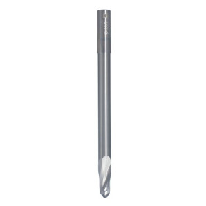 FrezVHM Z3 D=16 I=40 L=200 S=16 RH wyk. kulisty R=8 obniżenie I1=150 0,5mm na strone