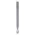 FrezVHM Z3 D=16 I=40 L=200 S=16 RH wyk. kulisty R=8 obniżenie I1=150 0,5mm na strone