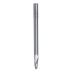 FrezVHM Z3 D=16 I=40 L=200 S=16 RH wyk. kulisty R=8 obniżenie I1=150 0,5mm na strone