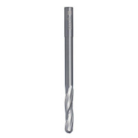 FrezVHM Z3 D=16 I=80 L=220 S=16 RHwyk. kulisty R=8 obniżenie I1=170 0,5mm na strone