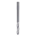 FrezVHM Z3 D=16 I=80 L=220 S=16 RHwyk. kulisty R=8 obniżenie I1=170 0,5mm na strone