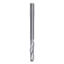 FrezVHM Z3 D=16 I=80 L=220 S=16 RHwyk. kulisty R=8 obniżenie I1=170 0,5mm na strone