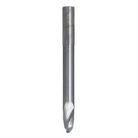 FrezVHM Z2 D=20 I=30 L=200 S=20 RH wyk. kulisty R=10 obniżenie 1mm I1=140