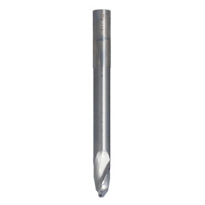 FrezVHM Z2 D=20 I=30 L=200 S=20 RH wyk. kulisty R=10 obniżenie 1mm I1=140