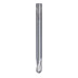 FrezVHM Z3 D=20 I=40 L=220 S=20 RH wyk. kulisty R=10 obniżenie I2=170 0,5mm na strone w=> weldon