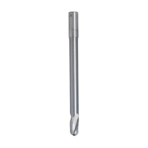 FrezVHM Z3 D=20 I=40 L=250 S=20 RH wyk. kulisty R=10 obniżenie I1=200 1mm na strone