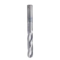 FrezVHM Z3 D=20 I=70 L=165 S=20 RHwyk. kulisty R=10 obniżenie I1=110 0,5mm na strone