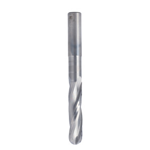 FrezVHM Z3 D=20 I=70 L=165 S=20 RHwyk. kulisty R=10 obniżenie I1=110 0,5mm na strone