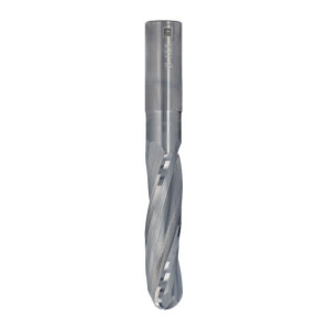 FrezVHM Z3 D=20 I=80 L=150 S=20 RH wyk. kulisty R=10 obniżenie I1=100 0,5mm na strone