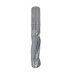 FrezVHM Z3 D=20 I=80 L=150 S=20 RH wyk. kulisty R=10 obniżenie I1=100 0,5mm na strone