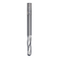 FrezVHM Z3 D=20 I=80 L=220 S=20 RH wyk. kulisty R=10 obniżenie I1=170 0,5mm na strone