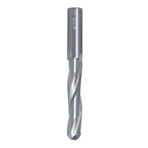 FrezVHM Z3 D=20 I=100 L=165 S=20 RH zgrubny pozytyw s=> czoło kuliste R=10