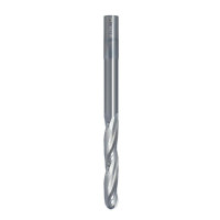 FrezVHM Z3 D=20 I=120 L=255 S=20 RHwyk. kulisty R=10 obniżenie I1=200 0,5mm na strone