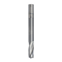 FrezVHM Z3 D=25 I=70 L=240 S=25 RH wyk. kulisty R=3 obniżenie I1=180 0,5mm na strone