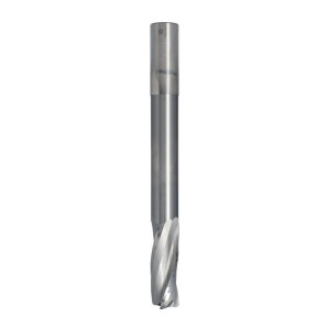 FrezVHM Z3 D=25 I=70 L=240 S=25 RH wyk. kulisty R=3 obniżenie I1=180 0,5mm na strone