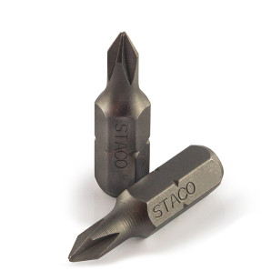 20002.STACO  bit 1/4 in PH2x25mm50 szt