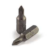 20004.STACO  bit 1/4 in PH4x25mm50 szt