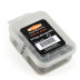 20041.STACO bit 1/4 in HEX2,0x25mm50 szt