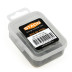 20048.STACO bit 1/4 in HEX8,0x25mm25 szt