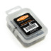 20082.STACO  bit 1/4 in TX45x25mm25 szt